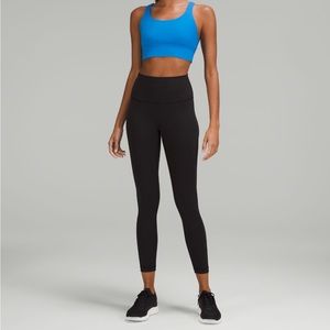 Winder Under Train 25” in black